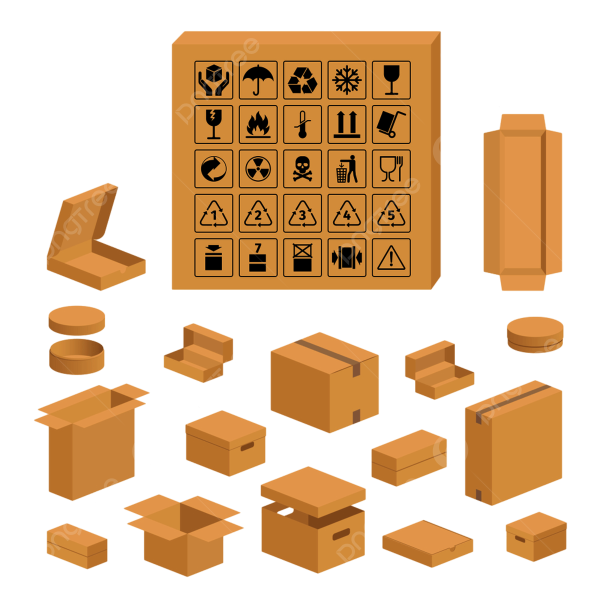 pngtree-packaging-symbols-fragile-symbol-cardboard-picture-image_8436008